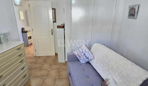 Odsprzedaż - Villa - Puente De Don Manuel - Inland