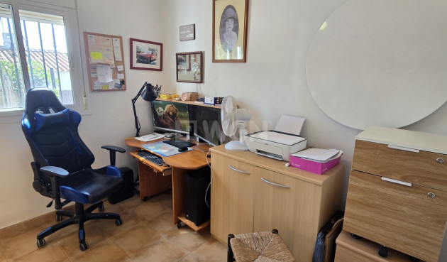 Odsprzedaż - Villa - Puente De Don Manuel - Inland