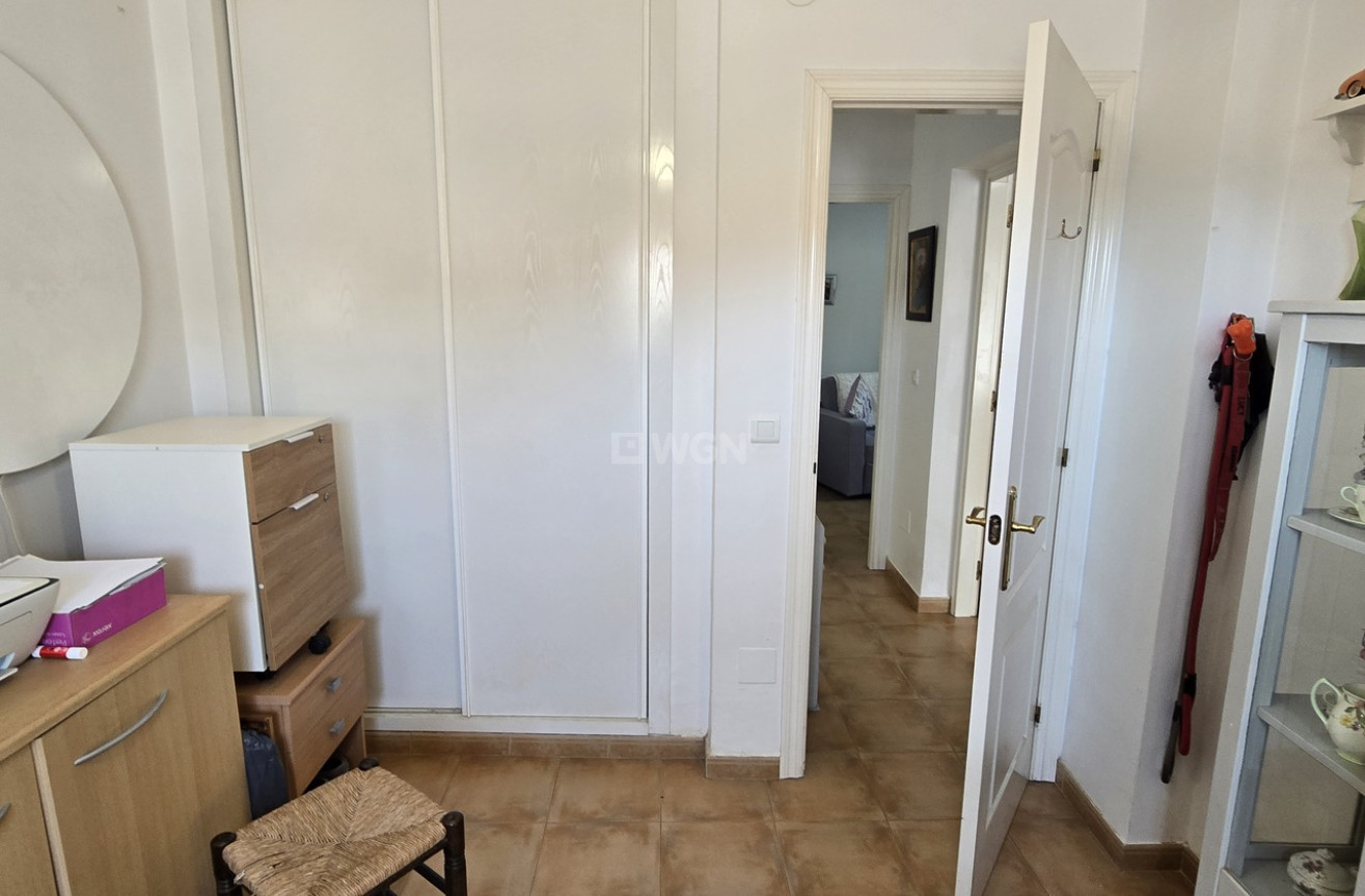 Odsprzedaż - Villa - Puente De Don Manuel - Inland