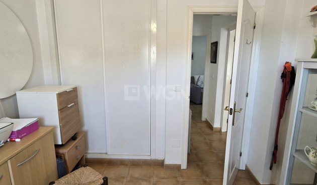 Odsprzedaż - Villa - Puente De Don Manuel - Inland