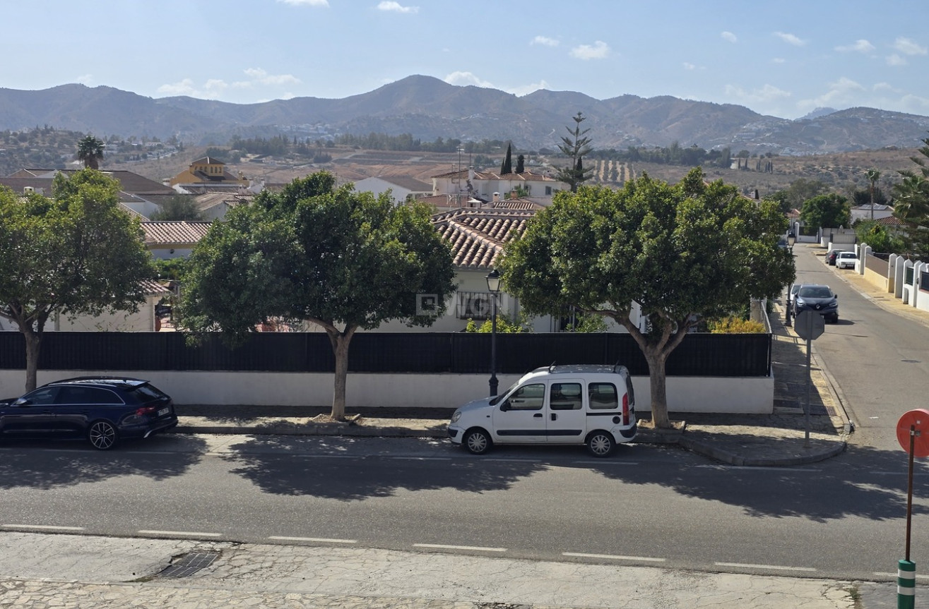 Odsprzedaż - Villa - Puente De Don Manuel - Inland