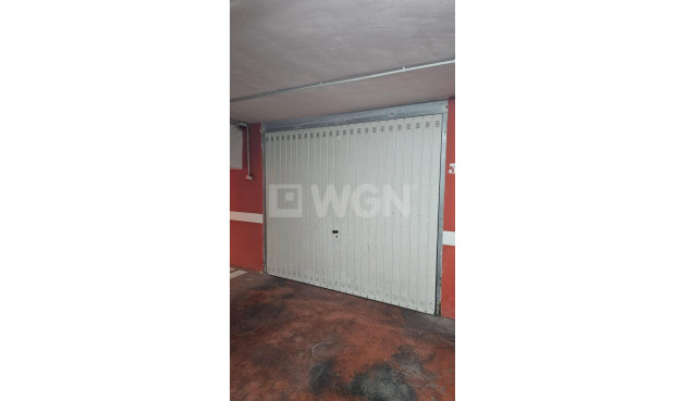 Reventa - Parking - Torrevieja - Playa del Cura