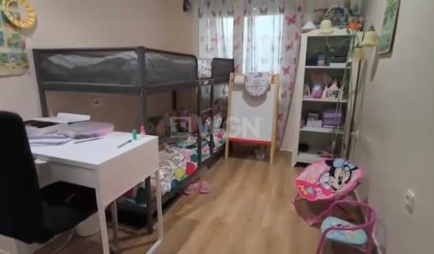 Odsprzedaż - Mieszkanie w bloku - Torrevieja