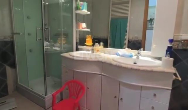 Odsprzedaż - Mieszkanie w bloku - Torrevieja