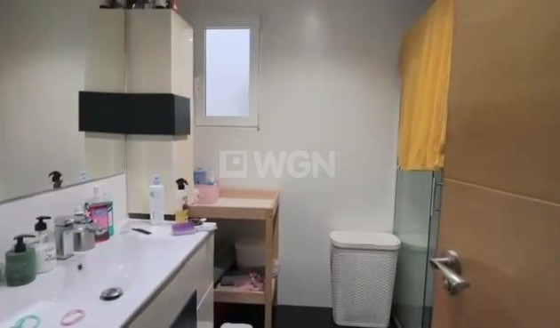 Odsprzedaż - Mieszkanie w bloku - Torrevieja