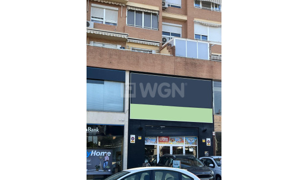 Odsprzedaż - Reklama w telewizji - Finestrat - Costa Blanca