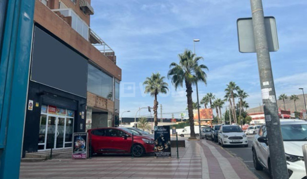 Odsprzedaż - Reklama w telewizji - Finestrat - Costa Blanca