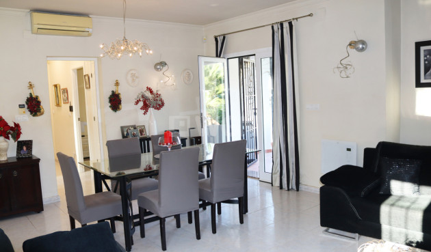 Odsprzedaż - Villa - Murla - Inland