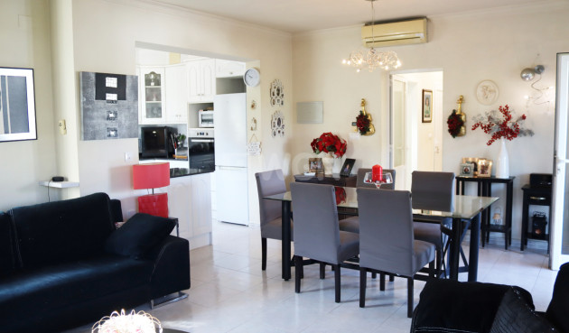 Odsprzedaż - Villa - Murla - Inland