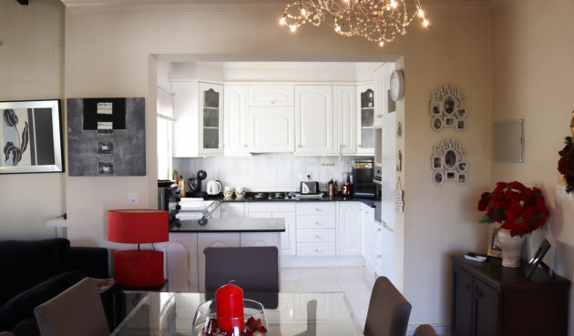 Odsprzedaż - Villa - Murla - Inland