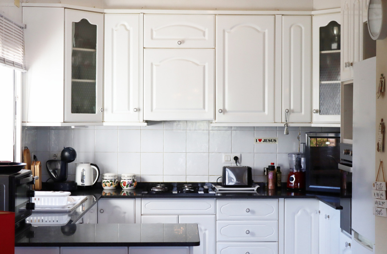 Odsprzedaż - Villa - Murla - Inland