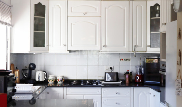 Odsprzedaż - Villa - Murla - Inland