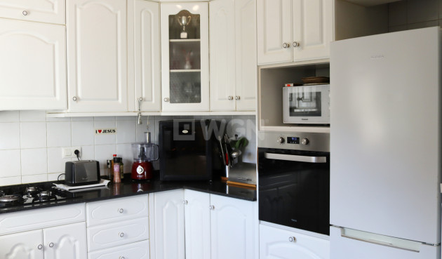 Odsprzedaż - Villa - Murla - Inland