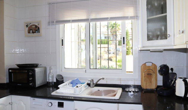 Odsprzedaż - Villa - Murla - Inland