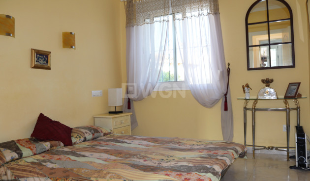 Odsprzedaż - Villa - Murla - Inland