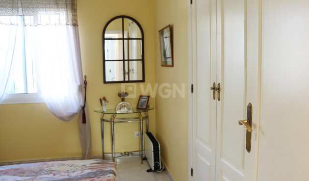 Odsprzedaż - Villa - Murla - Inland