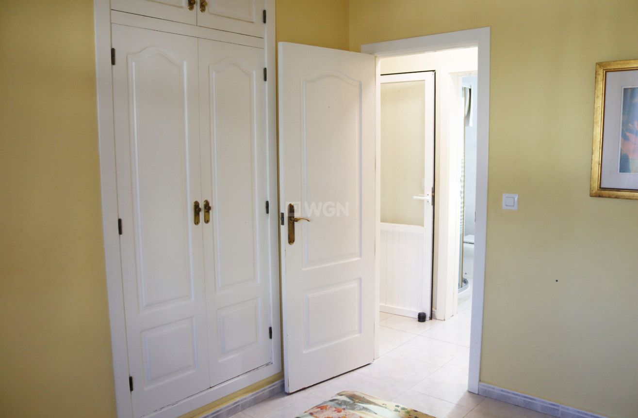 Odsprzedaż - Villa - Murla - Inland