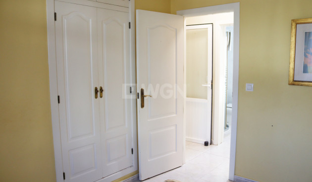 Odsprzedaż - Villa - Murla - Inland