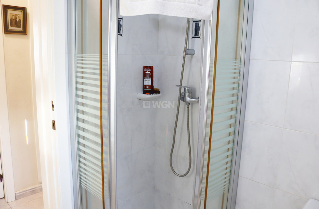 Odsprzedaż - Villa - Murla - Inland