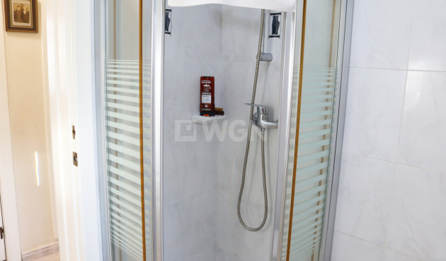 Odsprzedaż - Villa - Murla - Inland