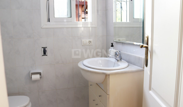 Odsprzedaż - Villa - Murla - Inland