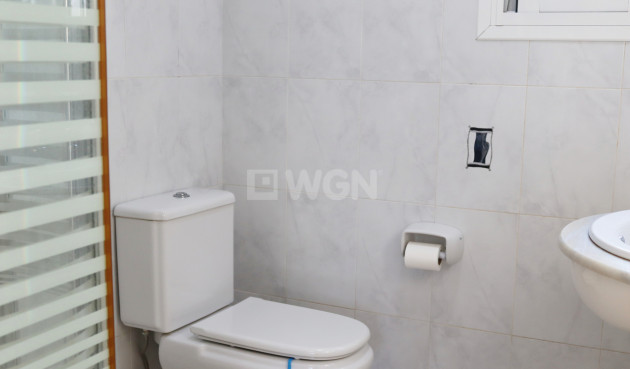 Odsprzedaż - Villa - Murla - Inland