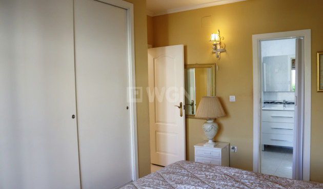 Odsprzedaż - Villa - Murla - Inland