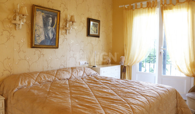 Odsprzedaż - Villa - Murla - Inland