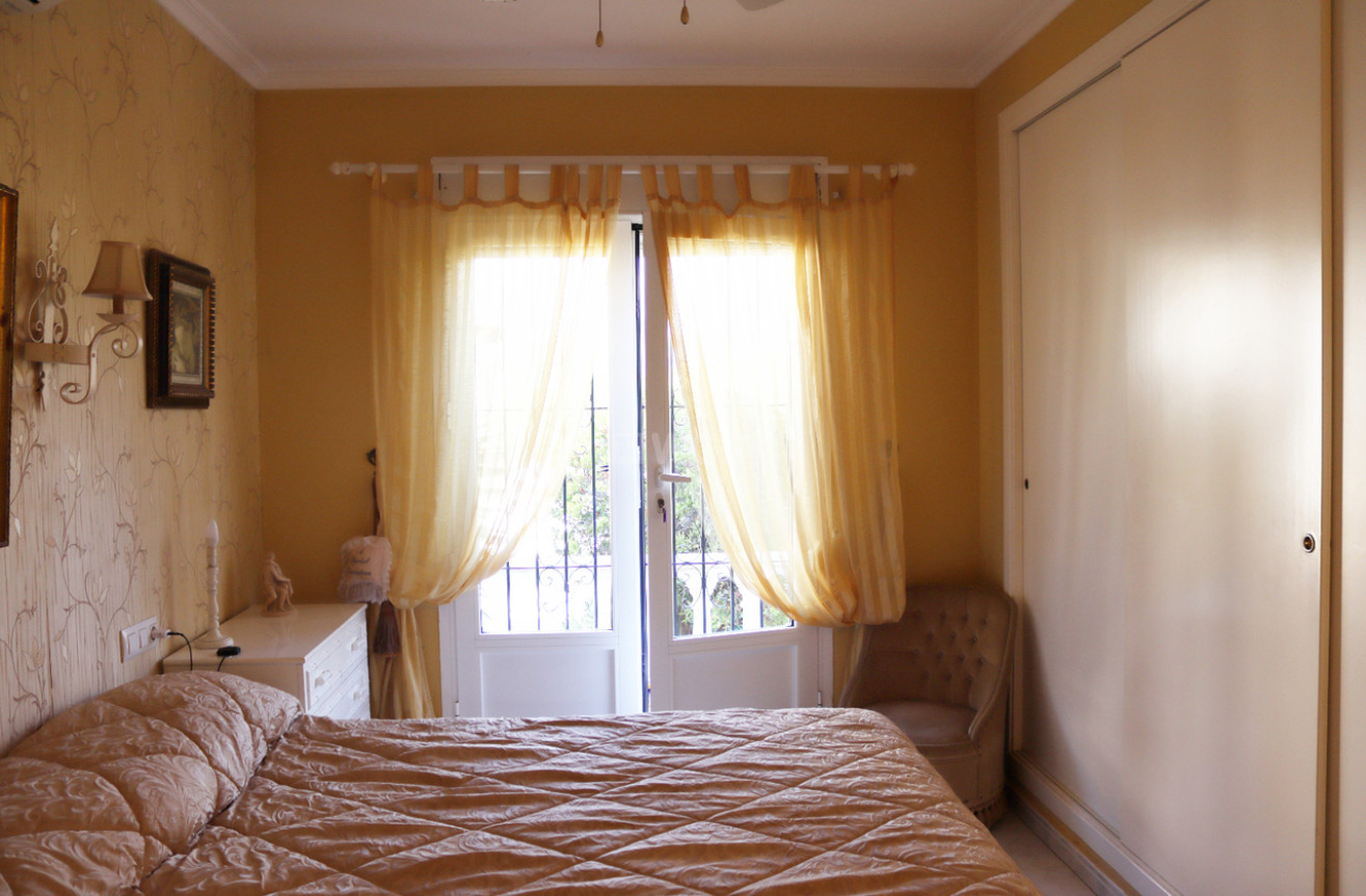 Odsprzedaż - Villa - Murla - Inland