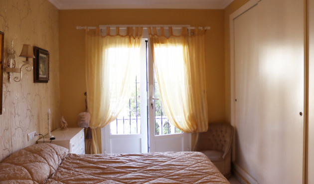 Odsprzedaż - Villa - Murla - Inland