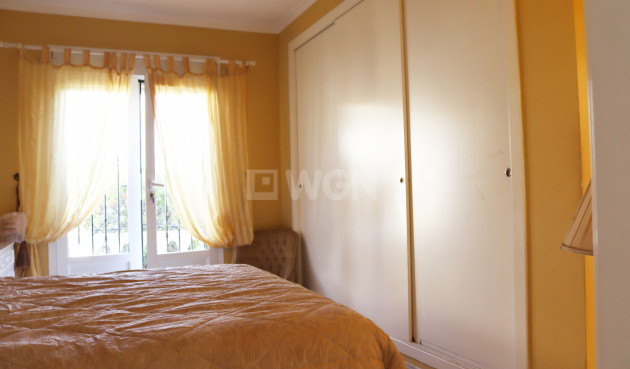 Odsprzedaż - Villa - Murla - Inland