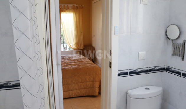 Odsprzedaż - Villa - Murla - Inland