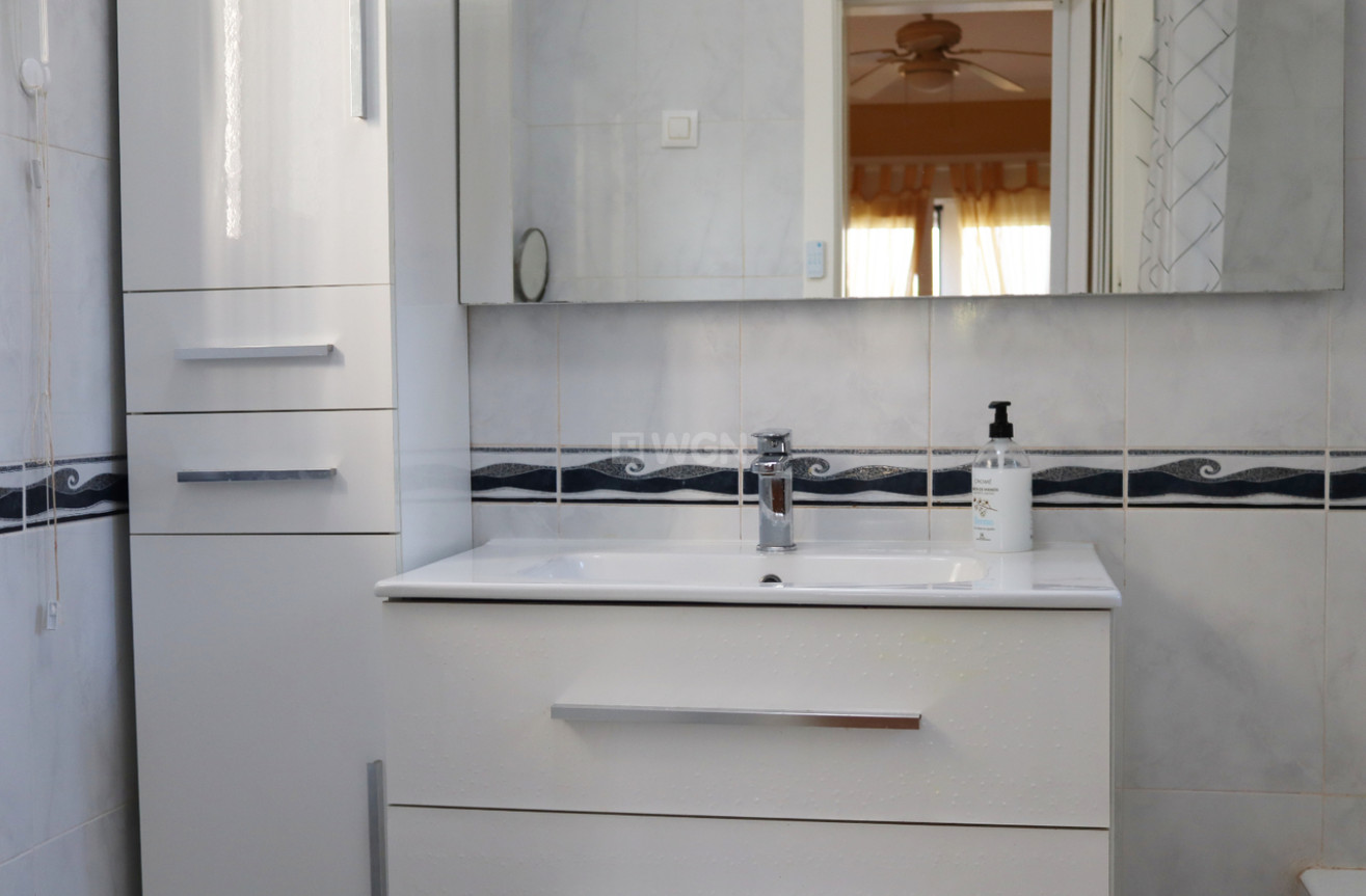 Odsprzedaż - Villa - Murla - Inland