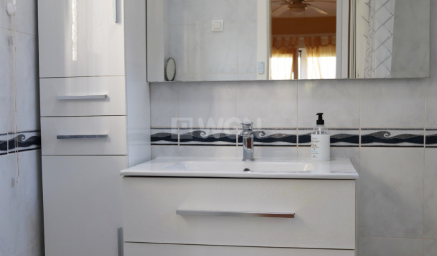 Odsprzedaż - Villa - Murla - Inland