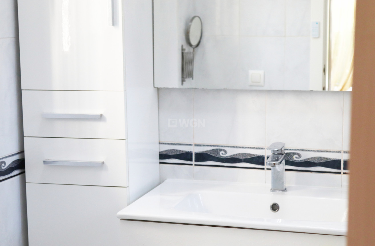 Odsprzedaż - Villa - Murla - Inland