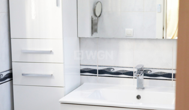 Odsprzedaż - Villa - Murla - Inland