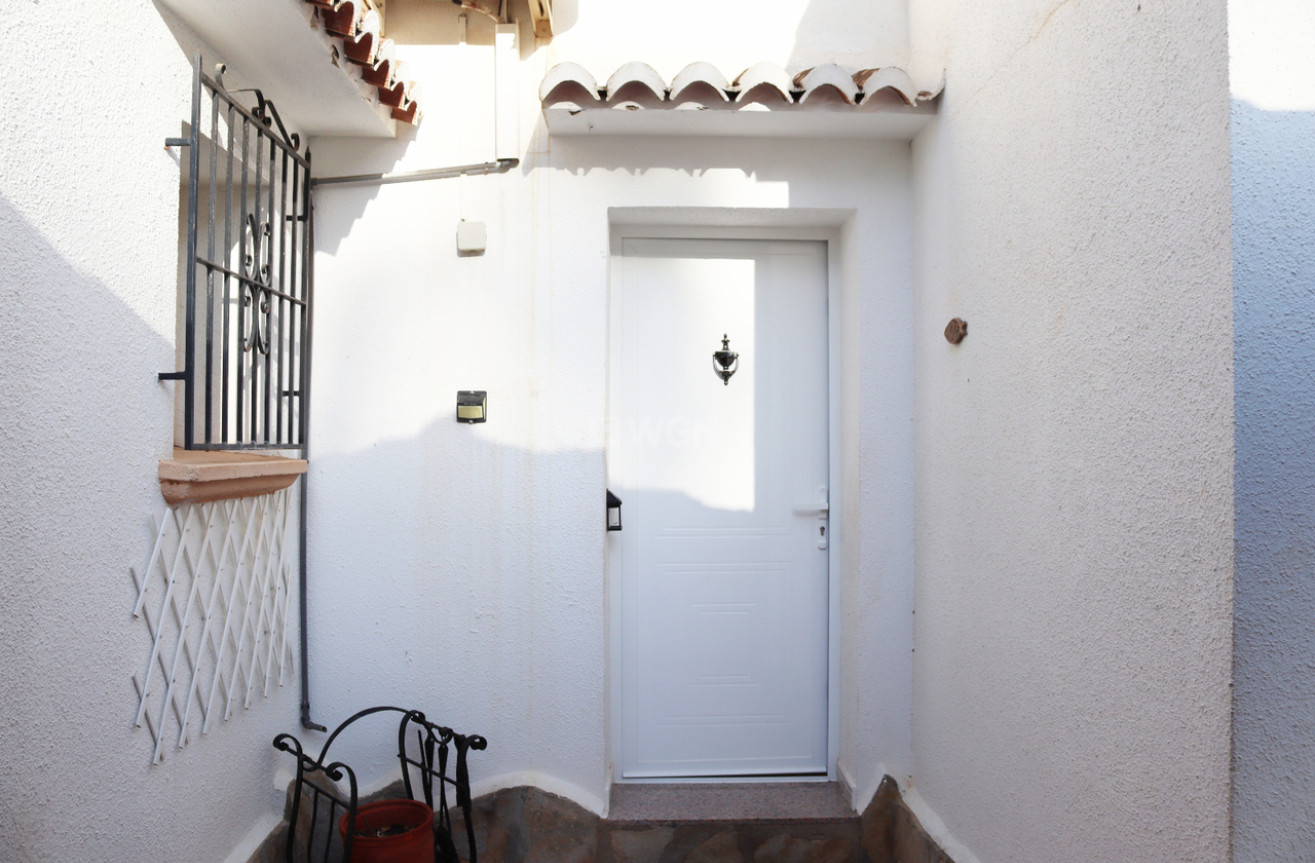 Odsprzedaż - Villa - Murla - Inland