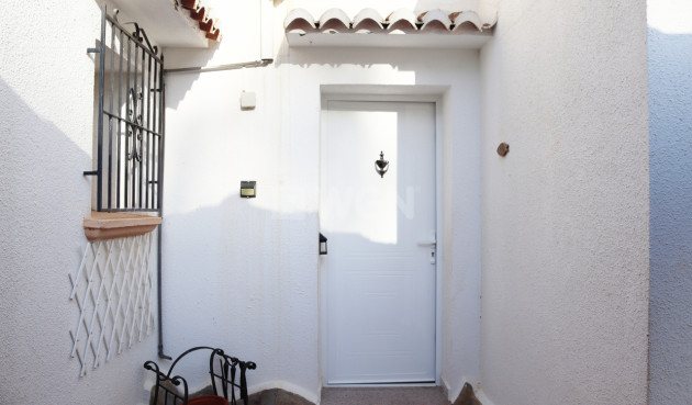 Odsprzedaż - Villa - Murla - Inland