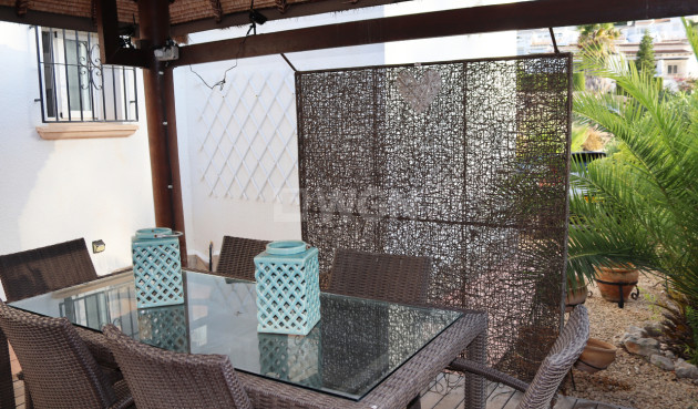 Odsprzedaż - Villa - Murla - Inland