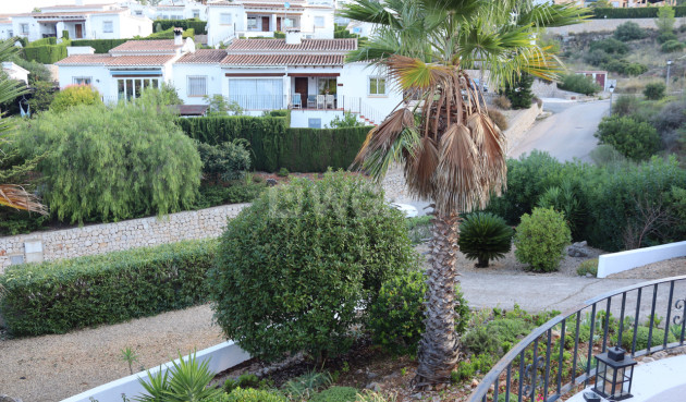 Odsprzedaż - Villa - Murla - Inland