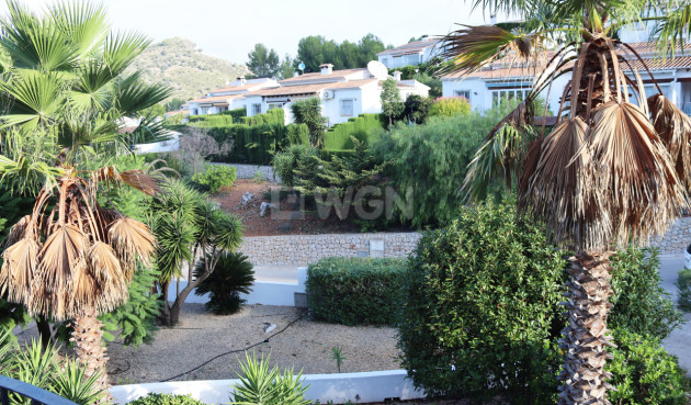 Odsprzedaż - Villa - Murla - Inland