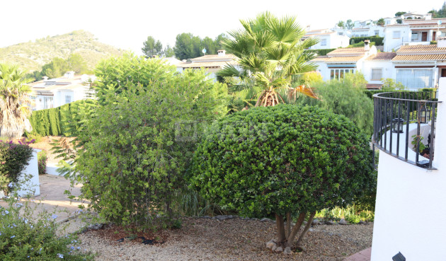 Odsprzedaż - Villa - Murla - Inland