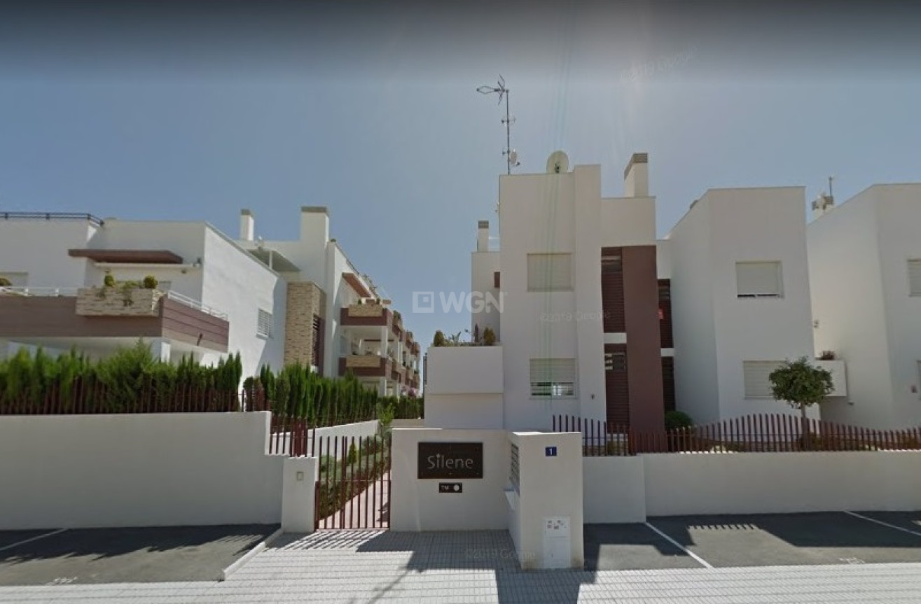 Resale - Penthouse - Punta Prima - Costa Blanca