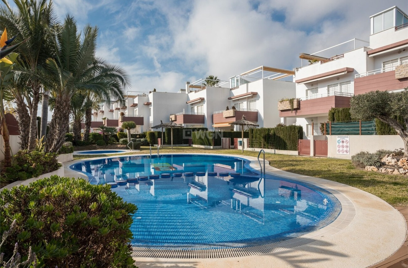 Resale - Penthouse - Punta Prima - Costa Blanca