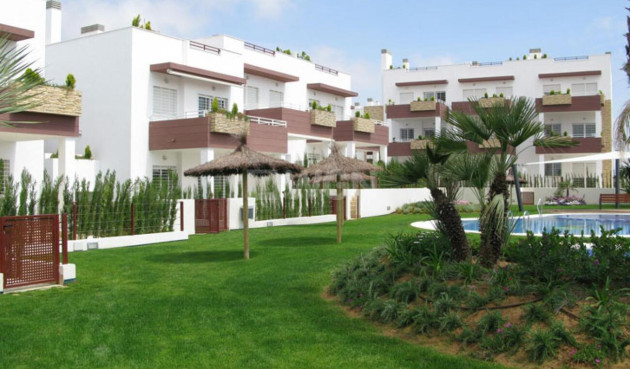 Resale - Penthouse - Punta Prima - Costa Blanca