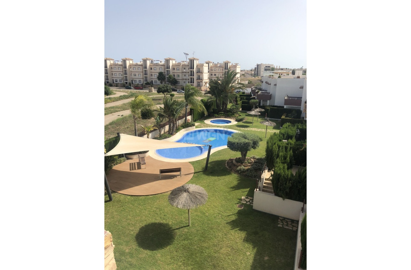 Resale - Penthouse - Punta Prima - Costa Blanca