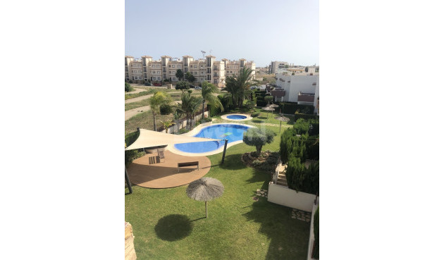 Resale - Penthouse - Punta Prima - Costa Blanca