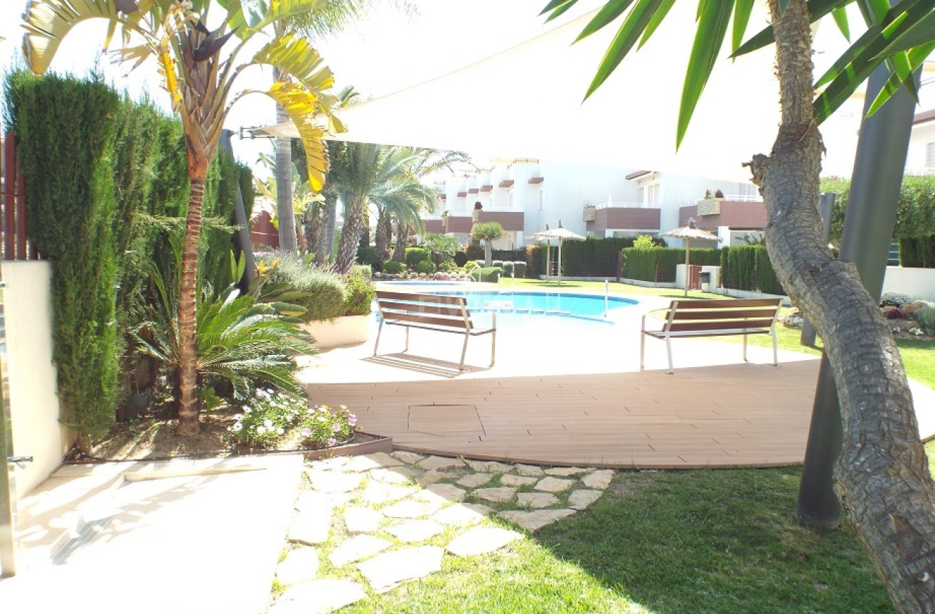 Resale - Penthouse - Punta Prima - Costa Blanca