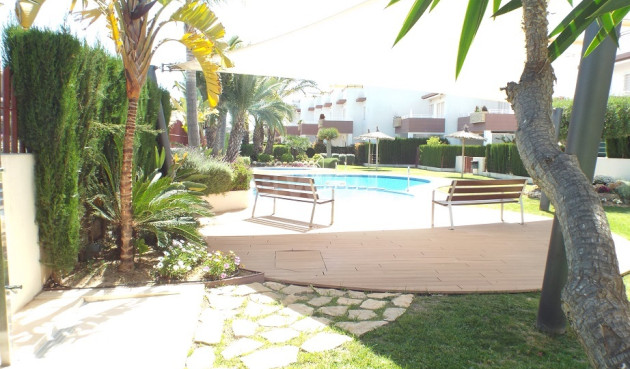 Resale - Penthouse - Punta Prima - Costa Blanca
