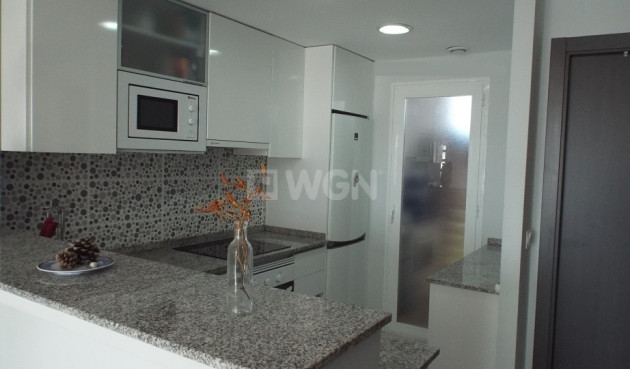 Resale - Penthouse - Punta Prima - Costa Blanca